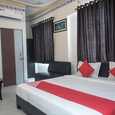 Flagship 14838 Shree Jee Hotel Udaipur Extérieur photo