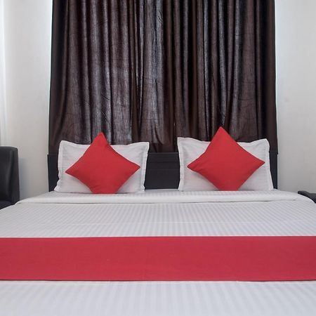 Flagship 14838 Shree Jee Hotel Udaipur Extérieur photo