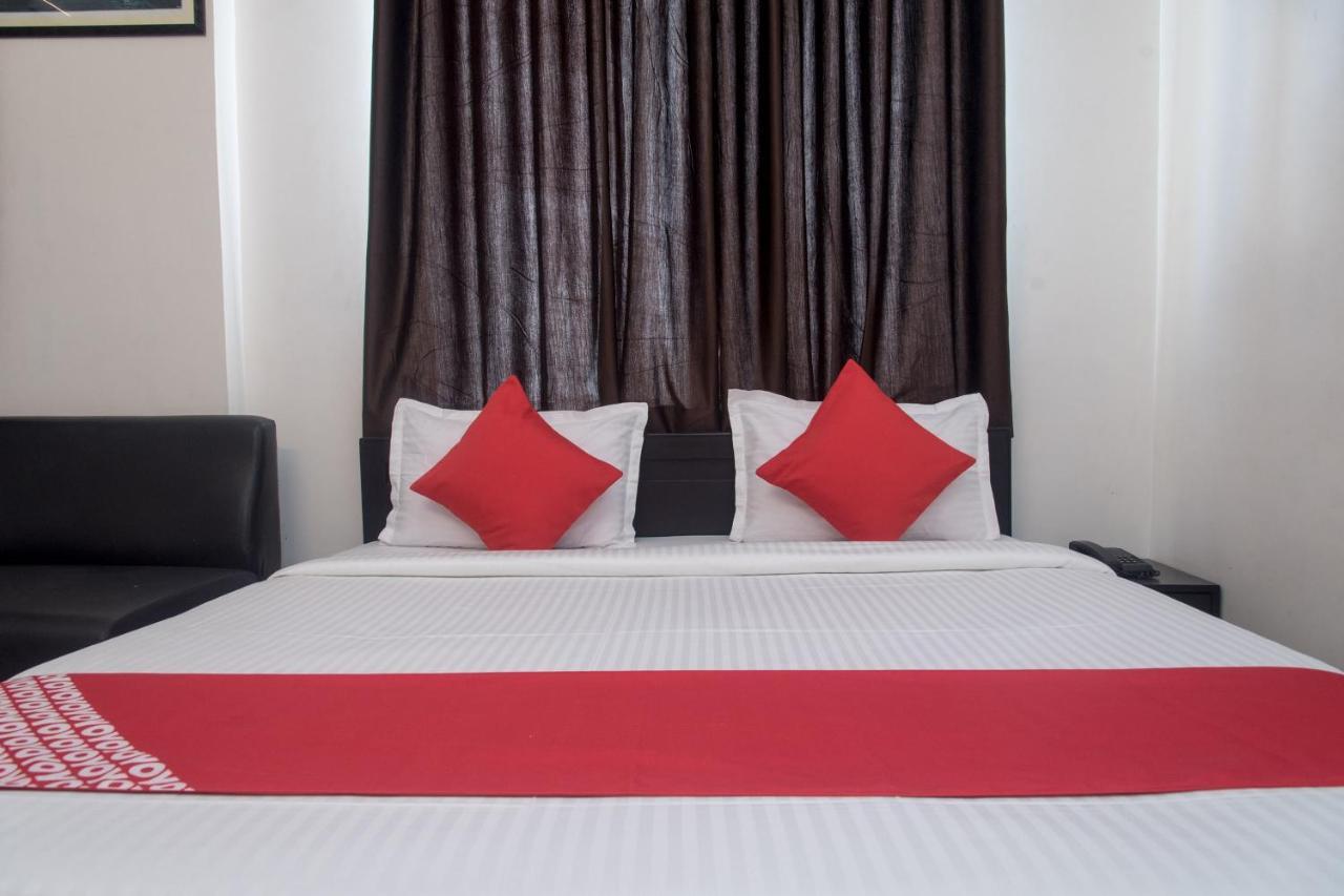 Flagship 14838 Shree Jee Hotel Udaipur Extérieur photo